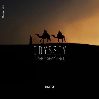 Odyssey (Samelo Remix) Official Resso - dndm-Samelo - Listening To Music On  Resso
