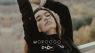 DNDM - Morocco (Original Mix) - YouTube