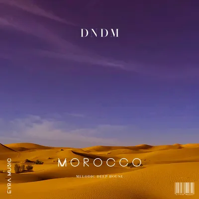 Morocco (Original Mix) by DNDM on Beatport
