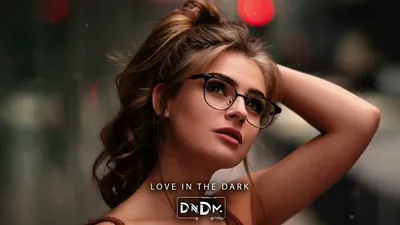 DNDM - Love In The Dark (Original Mix) - YouTube