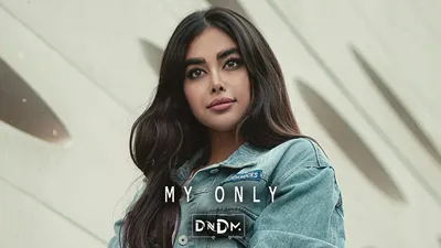 DNDM - My only (Original Mix) - YouTube