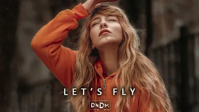 DNDM - Let`s fly (Original Mix) - YouTube