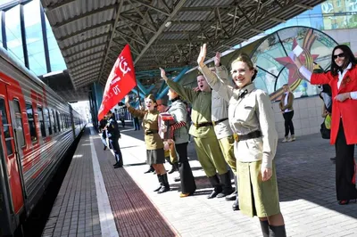 Выходные в Казани: туристические поезда в столицу Татарстана переходят на  регулярный график - KP.RU