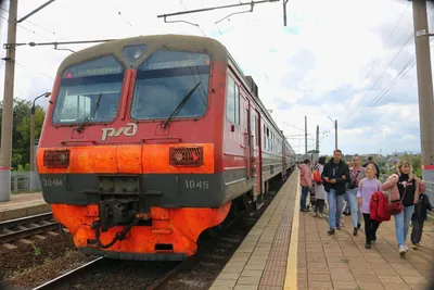 Из Самары в Санкт-Петербург начнут курсировать двухэтажные поезда - 22  декабря 2021 - 63.ru