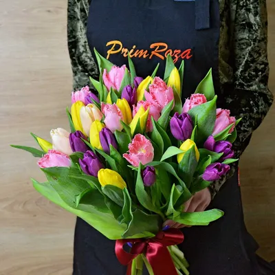 Предзаказ к 8 марта - ЕвроБукет -Круглосуточная доставка цветов и букетов В  Смоленске