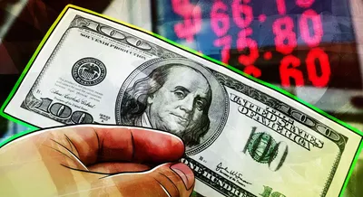 РИА Новости: доллар продолжит терять влияние в мировой экономике
