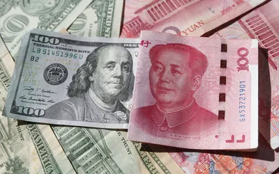 Юань обошел доллар по объему торгов на Мосбирже - РБК Инвестиции