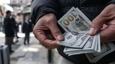 Как санкции влияют на доллар как резервную валюту? – Новости Узбекистана –  NOVA24.UZ