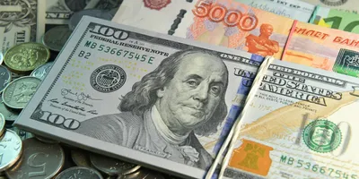 Доллар: мировая валюта на ущербе. Как американцы сами подорвали к ней  доверие | 15.03.2022, ИноСМИ