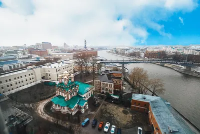 Как выглядят и сколько стоят квартиры в легендарном Доме на набережной - 27  января 2023 - msk1.ru