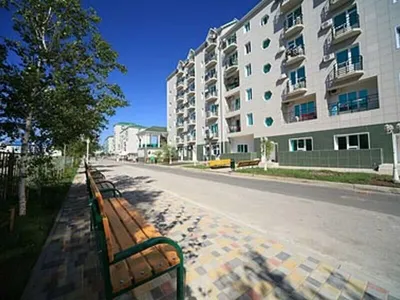 Базы отдыха в Анапе, Краснодарский край — цены 2023, турбазы, отзывы