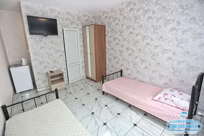 Гостевой дом НА ТЕРСКОЙ, 72, отдых в Анапе в 2023 году - Aanapa.ru
