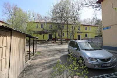 Дом и сарай Жириновского в Казахстане: фото с родины главы ЛДПР