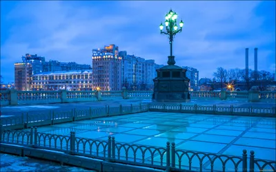 Обои Города Москва (Россия), обои для рабочего стола, фотографии города,  москва , россия, улица, дома, ??? ?? ??????????, ????? ????????, ?????????  1931 ...