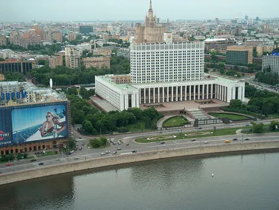 Глубокий переулок (Москва) — Википедия