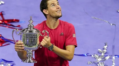 Доминик Тим - в полуфинале Australian Open – новости тенниса TENNIS WEEKEND