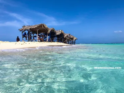 Республика Доминикана – страна лазурных пляжей и живописных гор