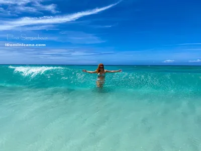Пляж Макао (Доминикана): фото, видео, полезная информация