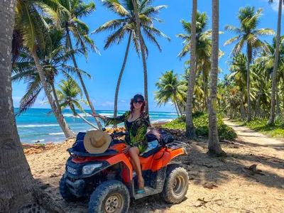 Доминикана 2022: отели, правила отдыха, реальные фото
