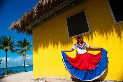 Фото Доминиканы (66 шт.) — фотографии 2023 с описанием