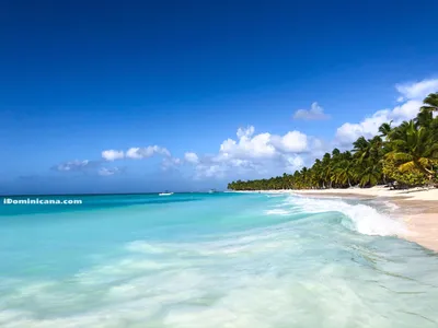 Республика Доминикана – страна лазурных пляжей и живописных гор