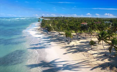 Отдых в Доминикане, цены 2023 на Доминикану