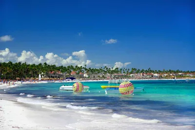 Отдых в Доминикане, цены 2023 на Доминикану