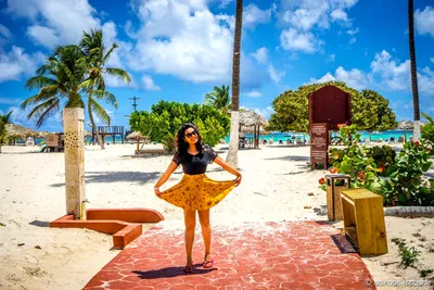 Доминикана 2023 🇩🇴: всё что нужно знать туристу о Доминиканской республике