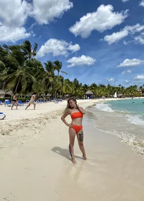 Туры и путевки в Доминикану из Перми отдых в 2022