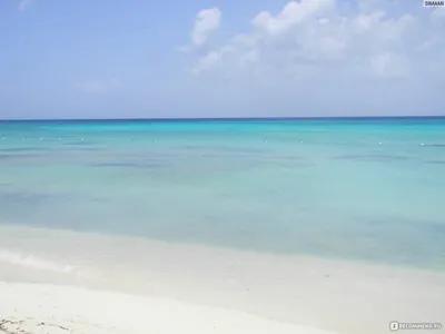 Саона, Доминиканская республика (Доминикана) - «Ближайший Остров на  Карибском Море в Доминикане» | отзывы