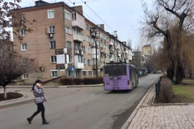 Прифронтовой Донецк превратился в «город без мужчин» - МК