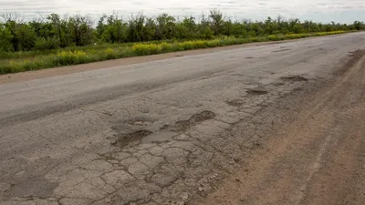 Где в Казахстане самые плохие дороги — Kolesa.kz || Почитать