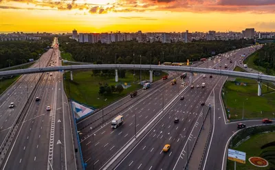 В каких городах России лучшие и худшие дороги? - Исследования : Domofond.ru