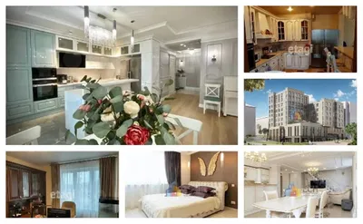 Топ-5 самых дорогих квартир Тулы, выставленных на продажу - Новости Тулы и  области - MySlo.ru