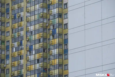 Истории людей, которые снимают квартиры в Москве, рост цен на съемное  жилье, тараканы в квартире, приставал арендодатель, просили платить за  клининг - 15 ноября 2023 - msk1.ru