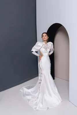 Купить дорогие свадебные платья - каталог, Санкт-Петербург