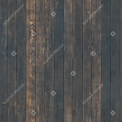 Фото Текстура деревянных досок