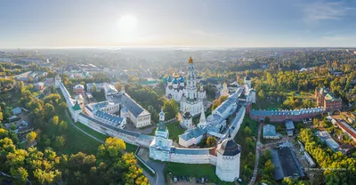 Все о Москве: о городе, размещение, развлечения, советы и специальные  предложения