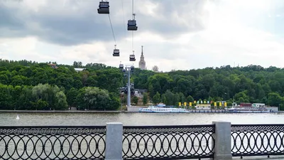 Район Хамовники в Москве: история, отзывы жителей, плюсы и минусы, фото