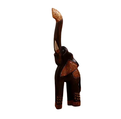 Довольный слон) | Пикабу
