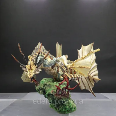 Купить Водяной Дракон McFarlane Dragons Water Dragon Series 3, цена 1178  грн — Prom.ua (ID#810384893)