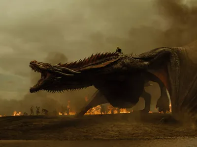 Дом дракона» продлили на второй сезон через пять дней после премьеры | РБК  Life