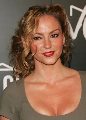 DREA DE MATTEO 8X10 ГЛЯНЦЕВАЯ ФОТОИЗОБРАЖЕНИЕ №5