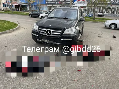 Загадочное ДТП произошло на улице Катукова (Фото) — LipetskMedia