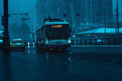 Нет такого автобуса, который не стремится стать трамваем». Интервью о  мастер-плане Самарканда – Новости Узбекистана – Газета.uz