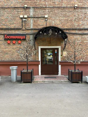 Гостиницы Москвы у метро Дубровка: недорого и рядом со станцией