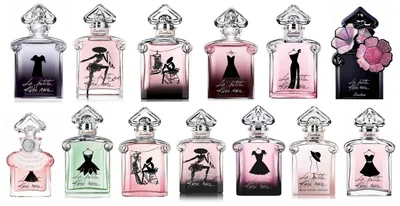 Оригинал GUERLAIN LA PETITE ROBE NOIRE EAU DE PARFUM в Ташкенте, Элитная  парфюмерия для женщин с быстрой доставкой в Ташкенте. Только оригинальная  женская парфюмерия с бесплатной доставкой. Купить сегодня c доставкой и