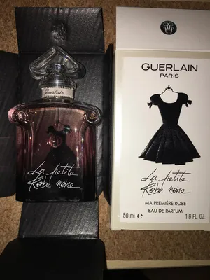 Духи guerlain la petite robe noir герлен маленькое чёрное платье оригинал  франция — цена 700 грн в каталоге Парфюмерия ✓ Купить товары для красоты и  здоровья по доступной цене на Шафе | Украина #9457060