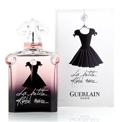 Тестер 50 мл. Guerlain La Petite Robe Noire / Герлен Маленькое черное платье  /Женская туалетная вода (ID#1785959773), цена: 252 ₴, купить на Prom.ua
