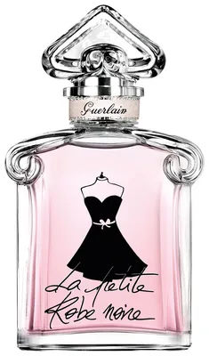 Guerlain La Petit Robe Noir Intense 30ml Черный | Dressinn Женские духи